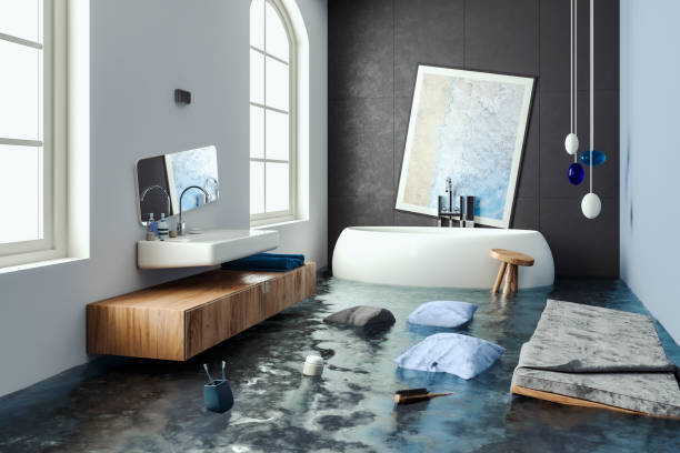 Best Basement water damage restoration  in Monticello, KY